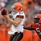 Cleveland Browns v Cincinnati Bengals