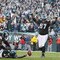 Washington Redskins v Philadelphia Eagles