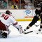 Phoenix Coyotes v Anaheim Ducks