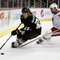 Phoenix Coyotes v Anaheim Ducks