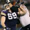 Chicago Bears v Minnesota Vikings