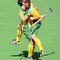 2009 Hockey Champions Trophy Day 2
