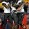 Missouri v Kansas