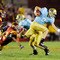 UCLA v USC