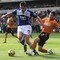 Wolverhampton Wanderers v Birmingham City Premier League