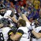 Missouri v Kansas