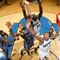 Charlotte Bobcats v Washington Wizards