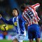 Atletico Madrid v Espanyol La Liga