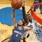 Charlotte Bobcats v Washington Wizards