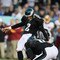 Washington Redskins v Philadelphia Eagles