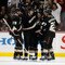 Phoenix Coyotes v Anaheim Ducks