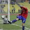 FC CSKA Moscow v  FC Saturn Moscow  Oblast Premier League