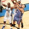 Charlotte Bobcats v Washington Wizards