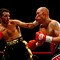 Lee Purdy  v Mark Douglas