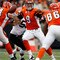 Cleveland Browns v Cincinnati Bengals