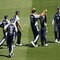 Ford Ranger Cup Bushrangers v Bulls