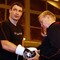 Vitali Klitschko Training Camp