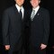 2009 Sports Illustrated Sportsman of the Year Honoring Derek Jeter Inside
