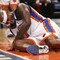 Phoenix Suns v New York Knicks