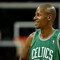 Boston Celtics v Charlotte Bobcats