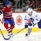 Toronto Maple Leafs v Montreal Canadiens