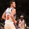 Phoenix Suns v New York Knicks