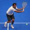 AEGON Masters Tennis - Day One