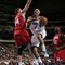 Philadelphia 76ers v Dallas Mavericks