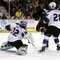 Los Angeles Kings v Anaheim Ducks