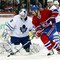 Toronto Maple Leafs v Montreal Canadiens