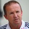 England Squad in South Africa