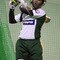 Pakistan Nets Session