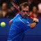 AEGON Masters Tennis Day One
