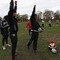 New Zealand Training & Press Conference