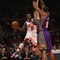 Phoenix Suns v New York Knicks