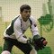 Pakistan Nets Session