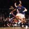 Phoenix Suns v New York Knicks