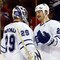 Toronto Maple Leafs v Montreal Canadiens