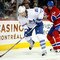 Toronto Maple Leafs v Montreal Canadiens