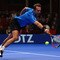 AEGON Masters Tennis Day One