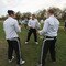 New Zealand Training & Press Conference