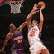 Phoenix Suns v New York Knicks