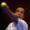 AEGON Masters Tennis Day One