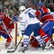 Toronto Maple Leafs v Montreal Canadiens
