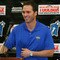 NASCAR Champion Jimmie Johnson Tours San Diego