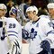 Toronto Maple Leafs v Montreal Canadiens