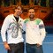 AEGON Masters Tennis Day One