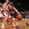 Phoenix Suns v New York Knicks