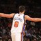 Phoenix Suns v New York Knicks