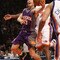 Phoenix Suns v New York Knicks